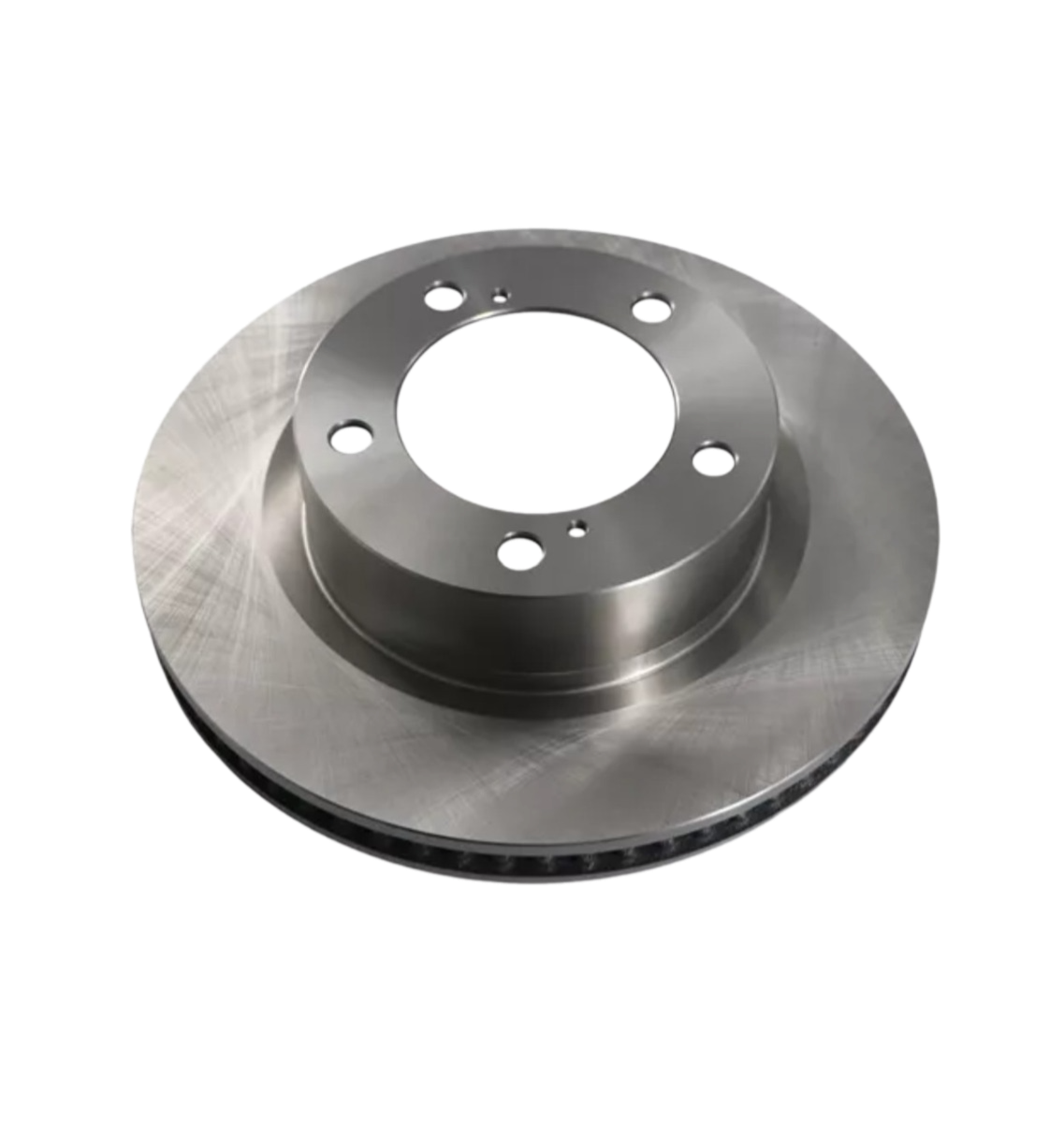 OE Type Brake Rotor - Reliable Performance
